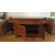CREDENZA SCANTONATA IN NOCE SECONDA META’ XVIII SECOLO
