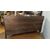 CREDENZA SCANTONATA IN NOCE SECONDA META’ XVIII SECOLO