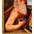 Ramino raffigurante 'San Girolamo' Scuola di Ferrara del Cinquecento (cerchia Giuseppe Mazzuoli ,detto il Bastarolo)