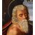 Ramino raffigurante 'San Girolamo' Scuola di Ferrara del Cinquecento (cerchia Giuseppe Mazzuoli ,detto il Bastarolo)
