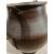 Vaso biansato '800 in rame