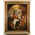 L’Allegoria dell’Europa, Francesco Solimena (Napoli 1657 – 1747) bottega/cerchia