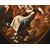 L’Allegoria dell’Europa, Francesco Solimena (Napoli 1657 – 1747) bottega/cerchia
