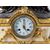 Orologio da appoggio francese Luigi Filippo