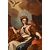 L’Allegoria dell’Europa, Francesco Solimena (Napoli 1657 – 1747) bottega/cerchia