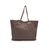 D&G Borsa Shopper in Pelle Col. Marrone Lily M