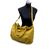 MARC BY MARC JACOBS Borsa Shopper in Pelle Col. Giallo The Fran L