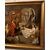 Alessandro Magno e Campaspe nello studio del pittore Apelle, Balthasar Van Den Bossche (Anversa, 1681 - 1715)