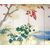 Paravento Giapponese-Japanese Folfing Screen