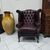 Divani e poltrone chesterfield inglesi originali nuovi e vintage 