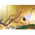Paravento Giapponese - Japanese Folding Screen