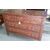 Beautiful chest of drawers and bedside tables Louis XVI veneered