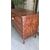 Beautiful chest of drawers and bedside tables Louis XVI veneered