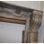 Onyx fireplace Napoleon III style France