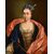 Ritratto di gentildonna, François de Troy (Tolosa 1645 – Parigi 1730) bottega/cerchia di 