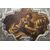 oil painting on canvas depicting allegorical scene symbolizing fertility, prosperity and passion