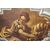 oil painting on canvas depicting allegorical scene symbolizing fertility, prosperity and passion