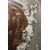 oil painting on canvas depicting allegorical scene symbolizing fertility, prosperity and passion