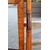 Restored Tuscan walnut mirror Tuscan Empire - early &#39;800     