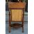 Restored Tuscan walnut mirror Tuscan Empire - early &#39;800     