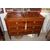 Louis XVI walnut wood cherry knob restored central Italy - late &#39;700     