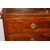 Louis XVI walnut wood cherry knob restored central Italy - late &#39;700     