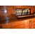 grande credenza siciliana in noce