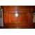 grande credenza siciliana in noce