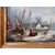 Coppia marine - Henriette Herminie Gudin - Olio su tela Secolo XIX