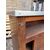 Credenza mobile da negozio primi 900
