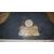 early &#39;900 lounge table top in decorated scagliola     