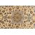 ISFAHAN Iranian carpet with silk warp     