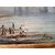 Coppia marine - Henriette Herminie Gudin - Olio su tela Secolo XIX