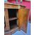Servante - credenza Inglese intarsiata Secolo XIX Napoleone III