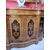 Servante - credenza Inglese intarsiata Secolo XIX Napoleone III