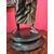 Bronze sculpture &quot;Cleopatra&quot; Late 19th - early 20th century     