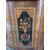 Servante - credenza Inglese intarsiata Secolo XIX Napoleone III