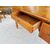 Tuscan walnut writing desk Period 19th century     