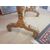Parascintille antico in legno dorato - Epoca '800 -