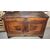Credenza madia legno noce massello da restaurare Francia - prima metà '800