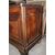 Credenza madia legno noce massello da restaurare Francia - prima metà '800