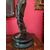 Bronze sculpture &quot;Cleopatra&quot; Late 19th - early 20th century     