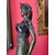 Bronze sculpture &quot;Cleopatra&quot; Late 19th - early 20th century     