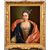 Ritratto di gentildonna, François de Troy (Tolosa 1645 – Parigi 1730) bottega/cerchia di 