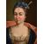 Ritratto di gentildonna, François de Troy (Tolosa 1645 – Parigi 1730) bottega/cerchia di 