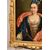 Ritratto di gentildonna, François de Troy (Tolosa 1645 – Parigi 1730) bottega/cerchia di 