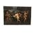 DIPINTO OLIO SU TELA RAFFIGURANTE " GIOCO DI PUTTI "