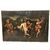 DIPINTO OLIO SU TELA RAFFIGURANTE " GIOCO DI PUTTI "