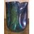 RICCARDO GATTI (Faenza 1886 - Venezia 1972). Vaso a fazzoletto