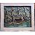 Pietro Melandri. Placca cm h. 23x27.